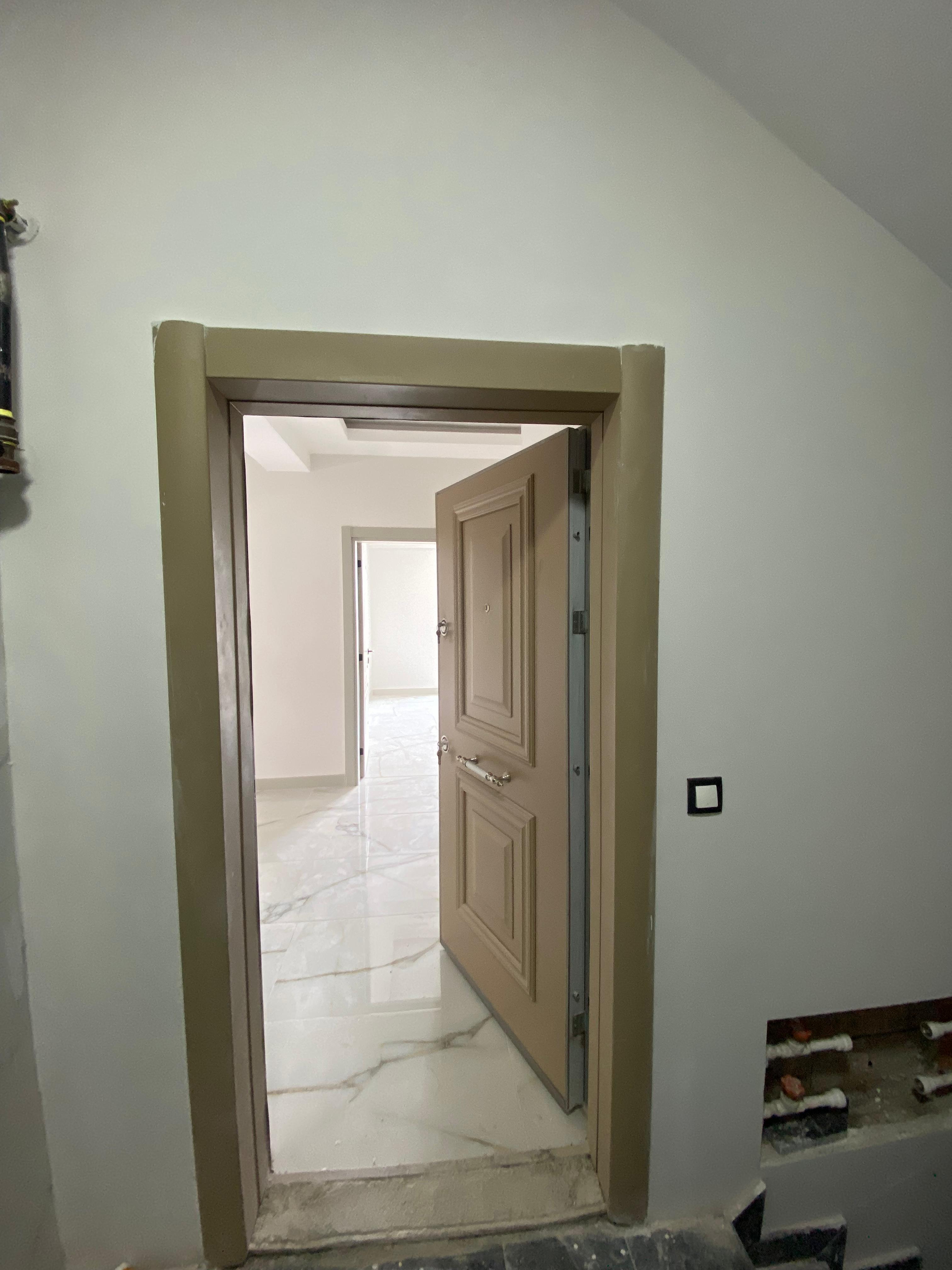 MABEL'DEN ŞEHİR MERKEZİNDE LÜX DAİRE